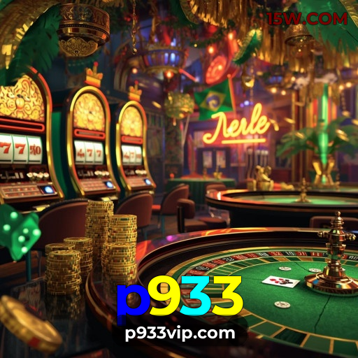 Loterias online disponíveis na p933