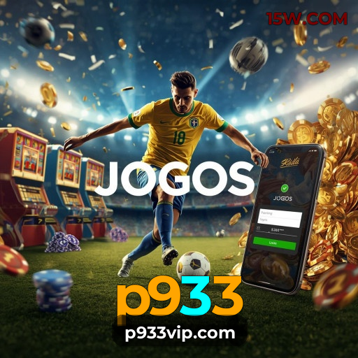 p933 Cassino: Melhores Slots da PG Soft com Odds Elevadas