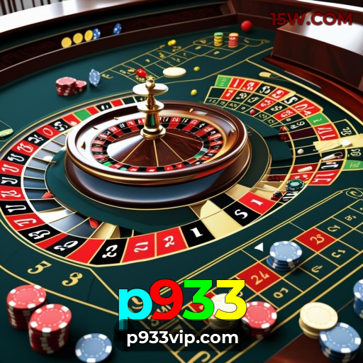 Cassino p933 | VIP Premium com Cashback e Vantagens Especiais