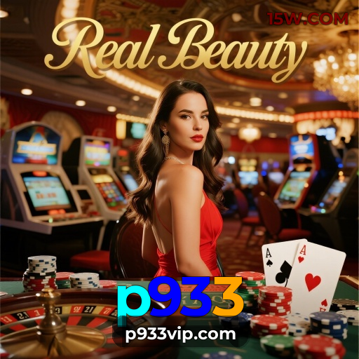 Logo da p933