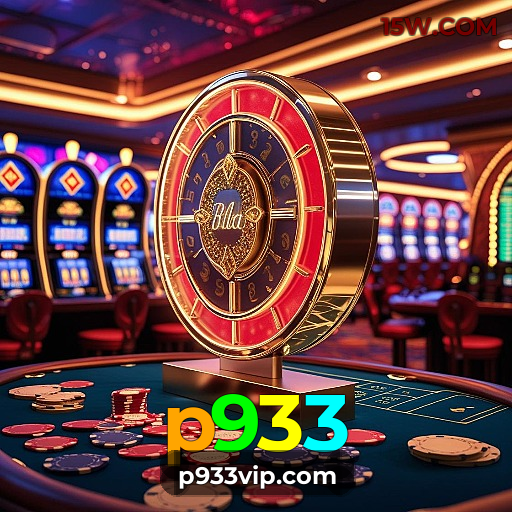 Cassino p933 | Baixe o App e Ganhe Bônus