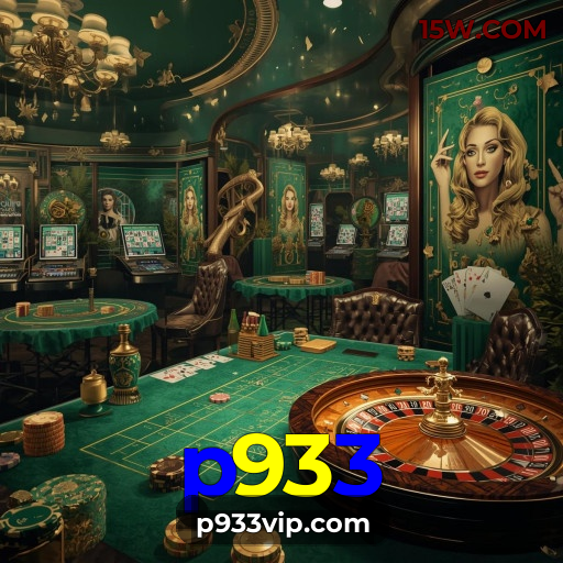 Cassino p933 | Slots Populares e Saques Rápidos